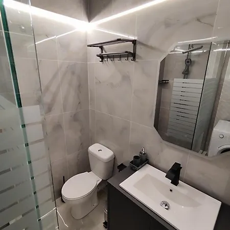 Apartamento Luxury In The Center Of *