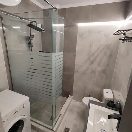Luxury In The Center Of